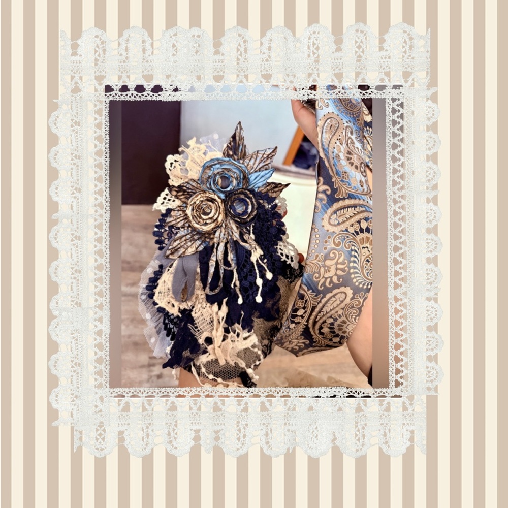 FLOWER PINS✨ - Picture 11 of 16